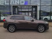 Toyota RAV4 V (XA50) Санкт-Петербург  - изображение 31