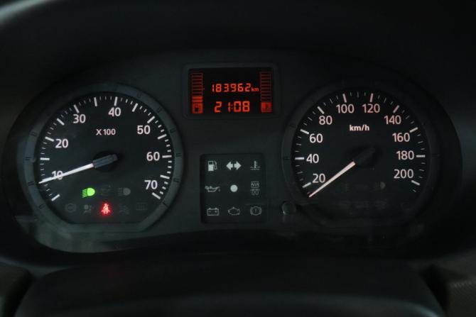 Renault Sandero I с пробегом 2013 года, цена 487 000 рублей, 183962 км, хэтчбек, Автокод Объявления