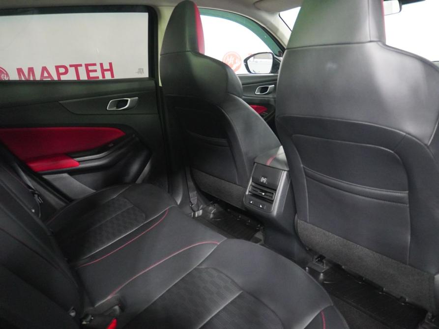 Changan UNI-S (CS55 Plus) I Вологда  - изображение 11