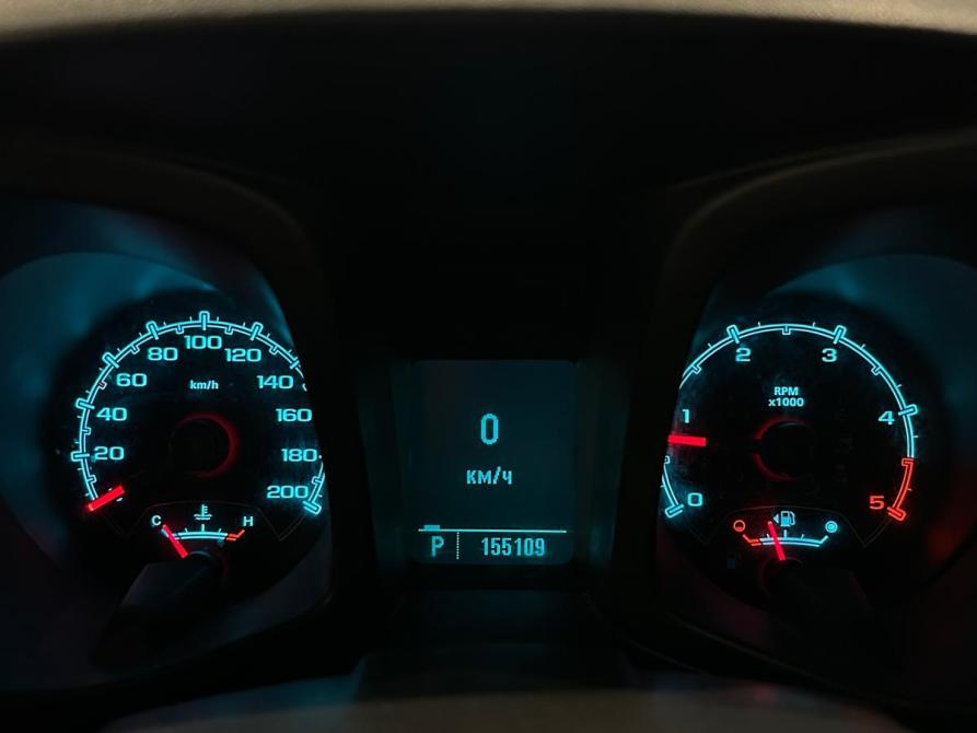Chevrolet TrailBlazer II Санкт-Петербург  - изображение 25