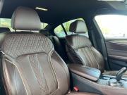 BMW 5 серии VII (G30/G31/G38) Краснодар  - изображение 27
