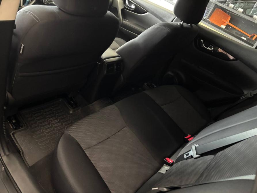 Nissan Qashqai II Ярославль  - изображение 14