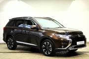 Mitsubishi Outlander III Рестайлинг 3 Сургут  - изображение 32
