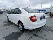 Skoda Rapid I Рестайлинг Тюмень  - изображение 22