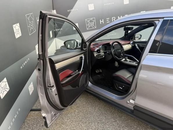 Geely Coolray I с пробегом 2023 года, цена 1 811 000 рублей, 46321 км, внедорожник, Автокод Объявления