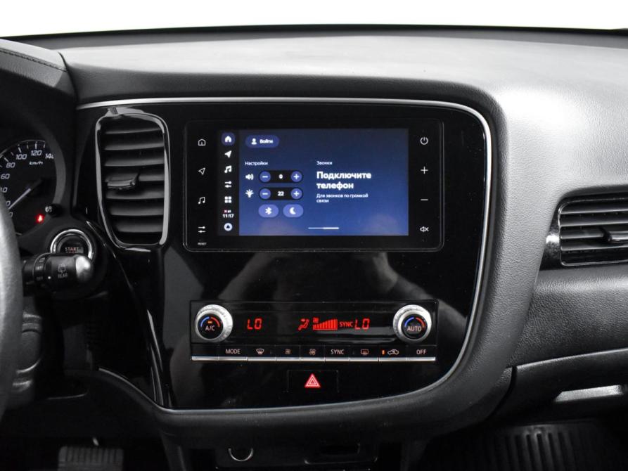 Mitsubishi Outlander III Рестайлинг 3 Санкт-Петербург  - изображение 18