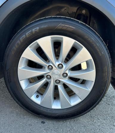 Opel Antara I Рестайлинг с пробегом 2014 года, цена 1 090 000 рублей, 186139 км, внедорожник, Автокод Объявления