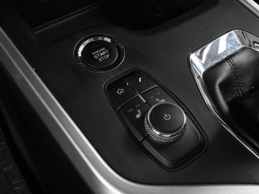 Chery Tiggo 4 I Рестайлинг Ростов-на-Дону  - изображение 14
