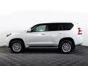 Toyota Land Cruiser Prado 150 Series Рестайлинг 1 Москва  - изображение 35