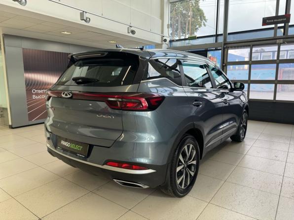 Chery Tiggo 7 Pro I с пробегом 2021 года, цена 1 579 000 рублей, 103408 км, внедорожник, Автокод Объявления