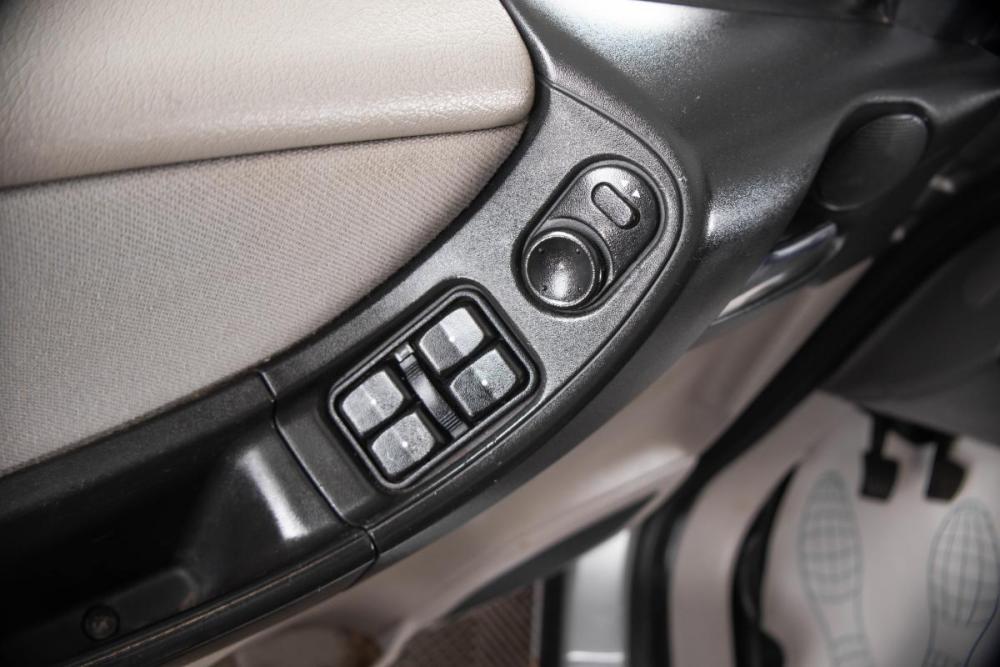 Opel Zafira A Рестайлинг Пермь  - изображение 18