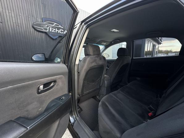 Hyundai Elantra IV (HD) с пробегом 2008 года, цена 549 000 рублей, 189450 км, седан, Автокод Объявления