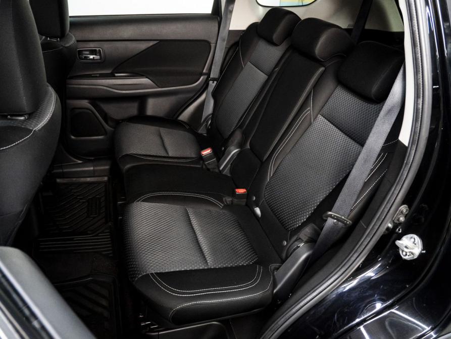 Mitsubishi Outlander III Рестайлинг 3 Тюмень  - изображение 13