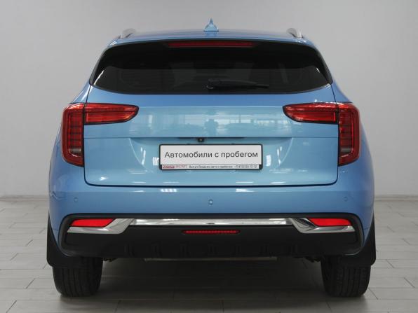 Haval Jolion I с пробегом 2021 года, цена 1 599 900 рублей, 66083 км, внедорожник, Автокод Объявления