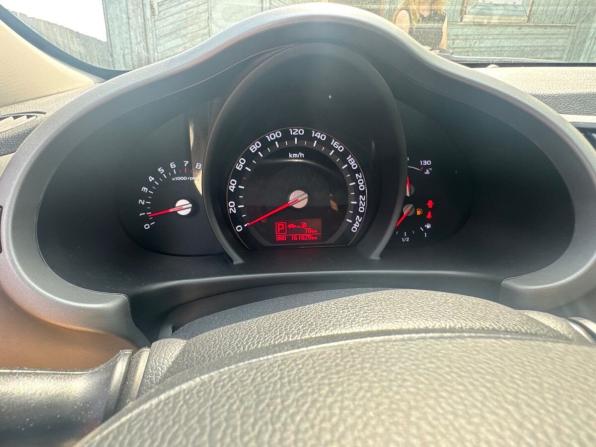 Kia Sportage III Рестайлинг с пробегом 2015 года, цена 1 627 000 рублей, 165000 км, внедорожник, Автокод Объявления