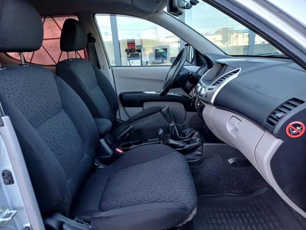 Mitsubishi L200 IV с пробегом 2011 года, цена 1 419 000 рублей, 202683 км, offers.body_type.unknown, Автокод Объявления