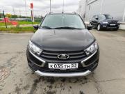 Lada (ВАЗ) Granta I Рестайлинг Санкт-Петербург  - изображение 12