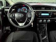 Toyota Corolla XI (E160 E170 E180) Екатеринбург  - изображение 37