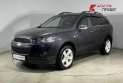 Chevrolet Captiva I Рестайлинг 2 Саранск  - изображение 27