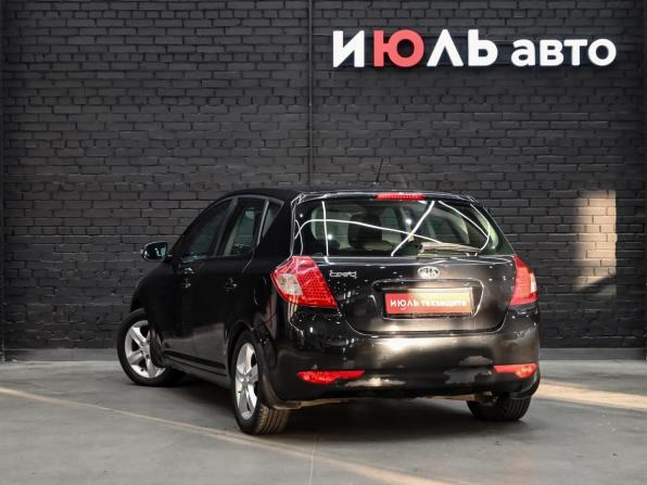 Kia Ceed I Рестайлинг с пробегом 2010 года, цена 790 000 рублей, 171227 км, хэтчбек, Автокод Объявления