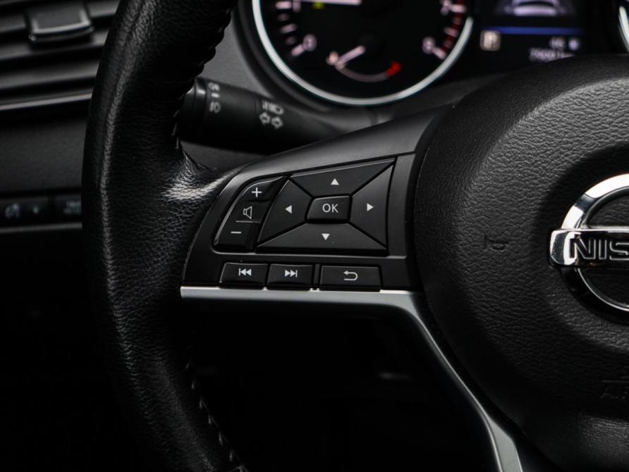Nissan Qashqai II Рестайлинг Москва  - изображение 24