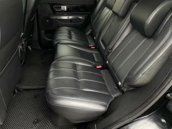 Land Rover Range Rover Sport I Рестайлинг с пробегом 2013 года, цена 1 975 000 рублей, 223532 км, внедорожник, Автокод Объявления