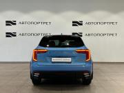 Haval Jolion I Рестайлинг Санкт-Петербург  - изображение 31