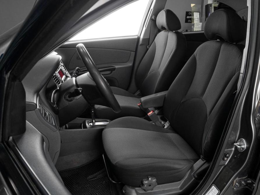 Kia Rio II Рестайлинг Тюмень  - изображение 10