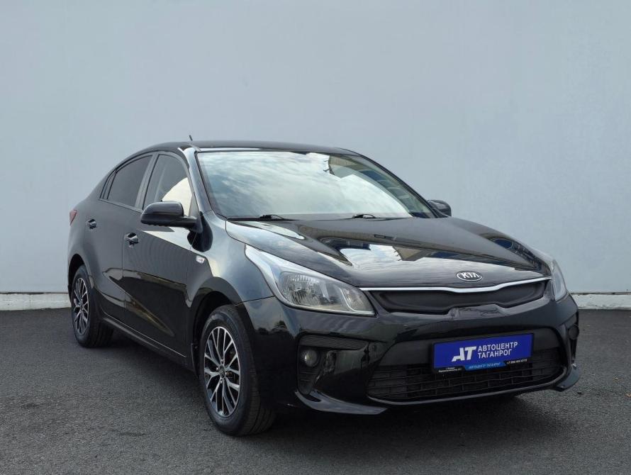 Kia Rio IV Таганрог  - изображение 3