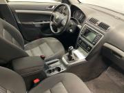 Skoda Octavia II (A5) Рестайлинг Санкт-Петербург  - изображение 30