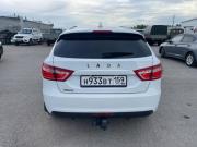 Lada (ВАЗ) Vesta I Пермь  - изображение 11
