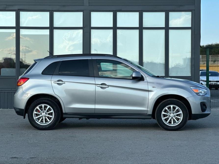 Mitsubishi ASX I Рестайлинг Волгоград  - изображение 30