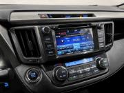 Toyota RAV4 IV (XA40) Новосибирск  - изображение 46