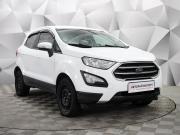 Ford EcoSport II Рестайлинг Ульяновск  - изображение 26