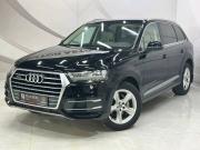 Audi Q7 II (4M) Воронеж  - изображение 18