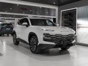 JETOUR DASHING I Москва  - изображение 28
