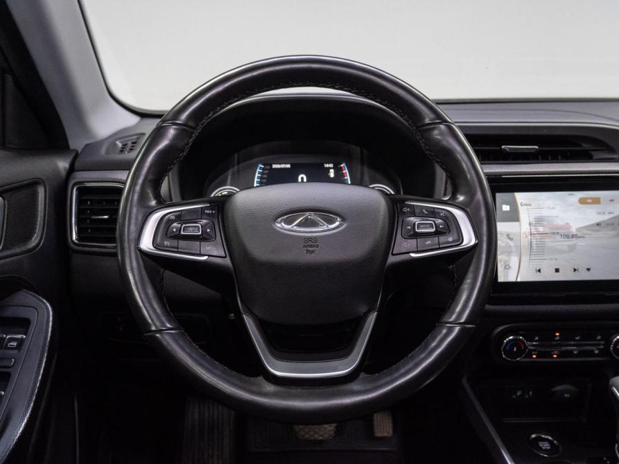 Chery Tiggo 4 I Рестайлинг Тюмень  - изображение 23