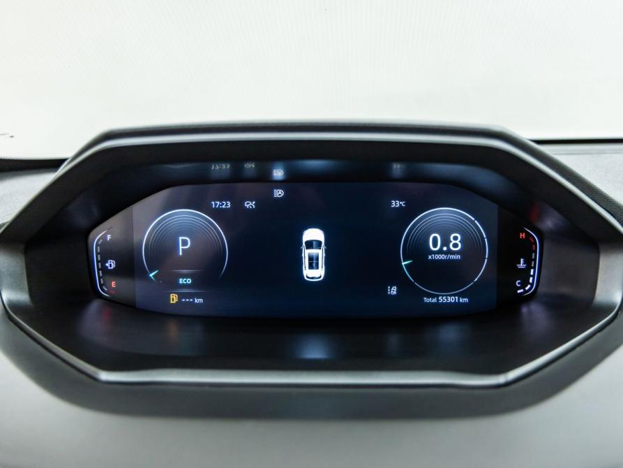 Changan CS55 Plus II Волгоград  - изображение 9