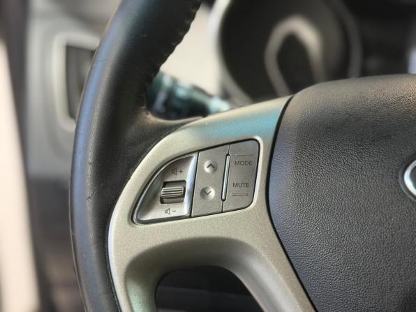 Hyundai ix35 I с пробегом 2012 года, цена 1 399 000 рублей, 177156 км, внедорожник, Автокод Объявления