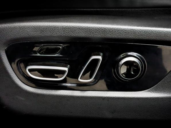 GAC GS8 II с пробегом 2023 года, цена 2 715 000 рублей, 159191 км, внедорожник, Автокод Объявления