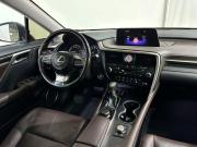 Lexus RX IV Курск  - изображение 40