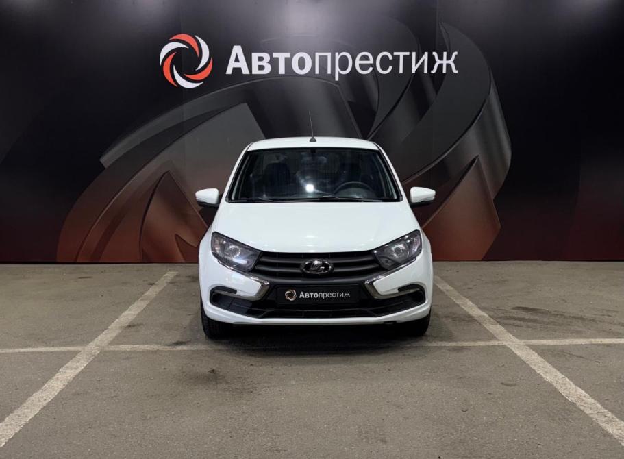 Lada (ВАЗ) Granta I Рестайлинг Ставрополь  - изображение 2