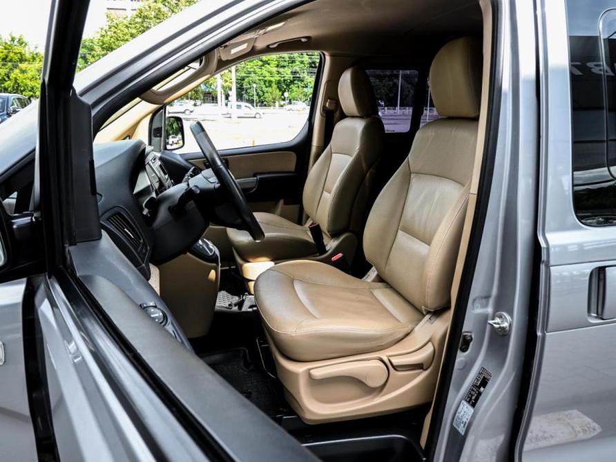 Hyundai H-1 II Рестайлинг Волгоград  - изображение 10
