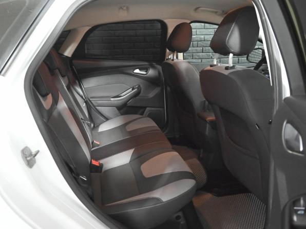 Ford Focus III с пробегом 2013 года, цена 890 000 рублей, 158083 км, хэтчбек, Автокод Объявления