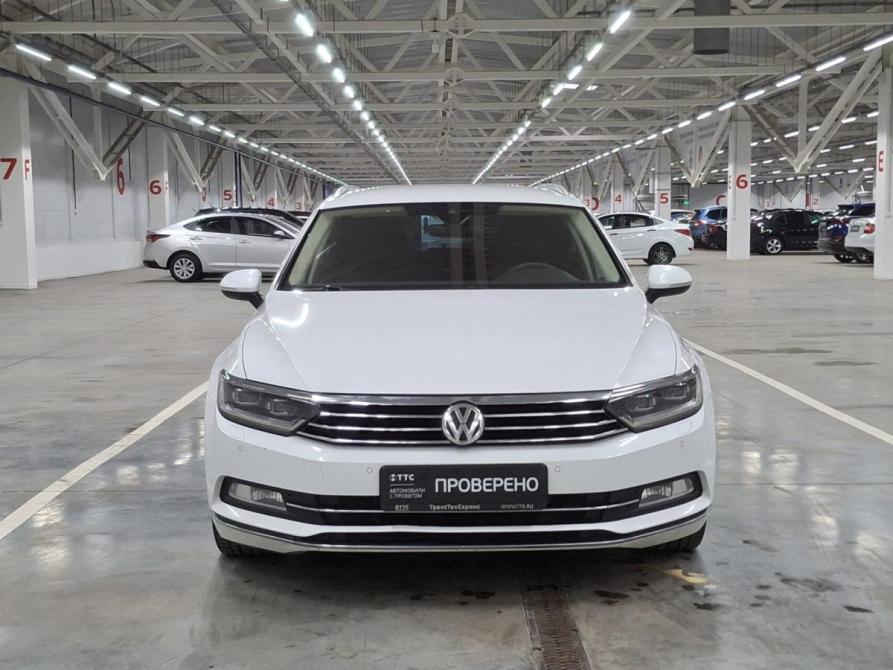 Volkswagen Passat B8 Казань  - изображение 2