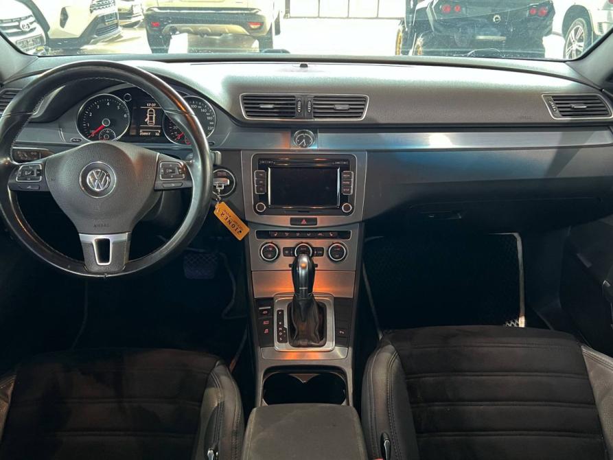 Volkswagen Passat CC I Рестайлинг Оренбург  - изображение 18