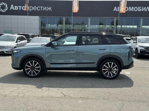 Jaecoo J7 I с пробегом 2024 года, цена 2 249 000 рублей, 58357 км, внедорожник, Автокод Объявления