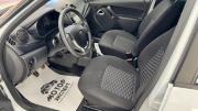 Lada (ВАЗ) Granta I Рестайлинг Киров  - изображение 21