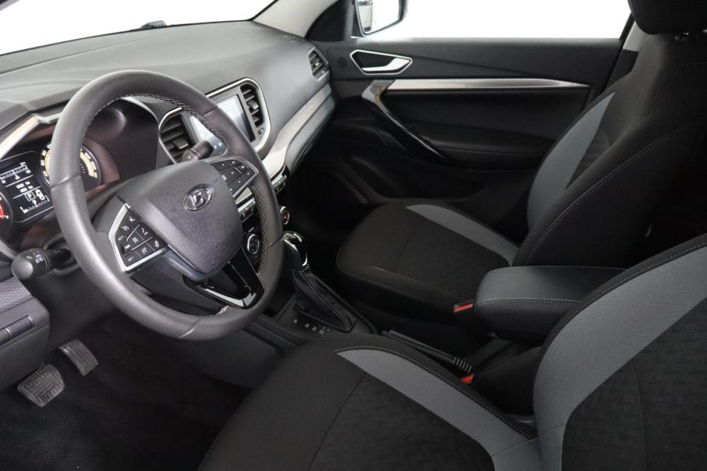 Lada (ВАЗ) Vesta I Рестайлинг (NG) Санкт-Петербург  - изображение 8