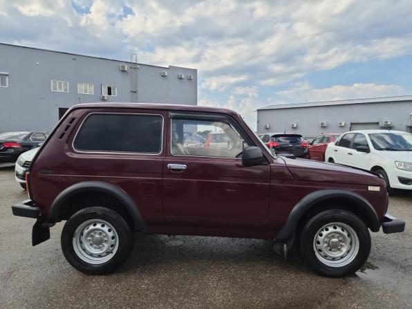 Lada (ВАЗ) 2121 (4x4) I Рестайлинг с пробегом 2010 года, цена 367 000 рублей, 159541 км, внедорожник, Автокод Объявления